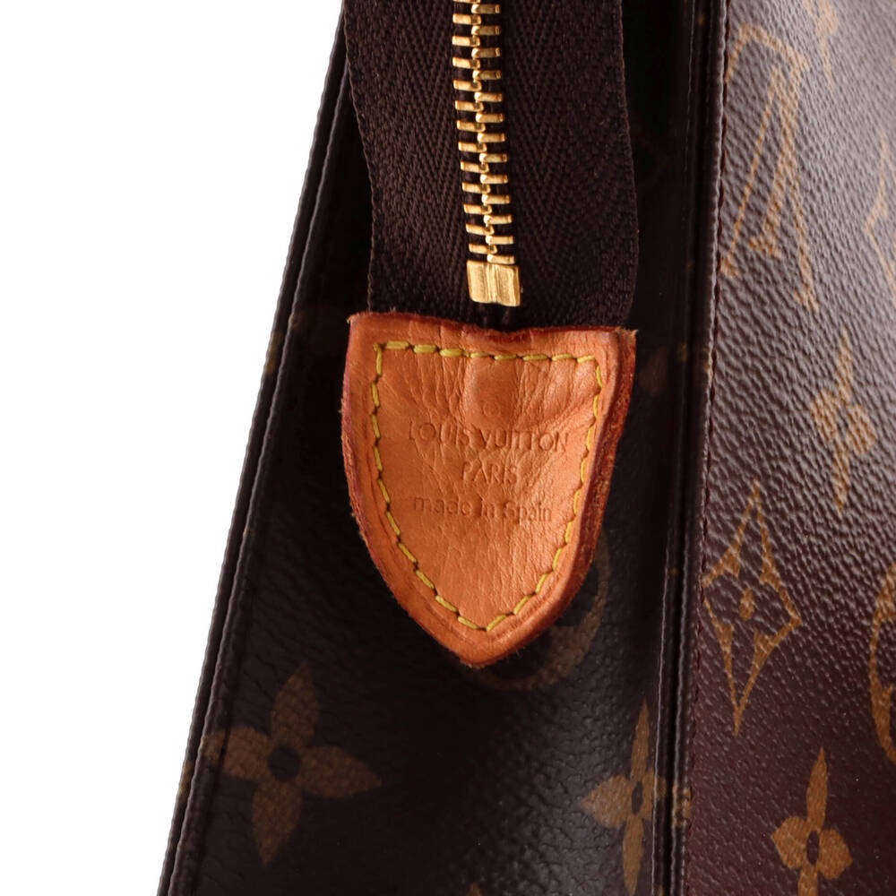 Louis Vuitton 19 Toiletry Pouch - Picture 8 of 8